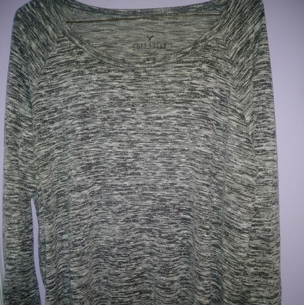 AE shirt
